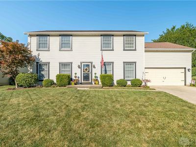 819 Meyers Ct, Vandalia, OH, 45377