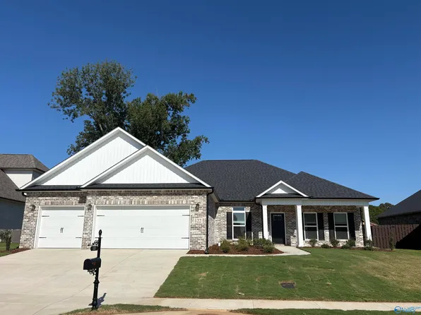 122 Timber Springs Ct, Huntsville, AL 35811