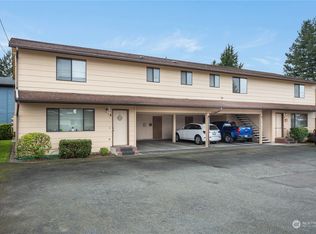 4522 73rd Pl NE, Marysville, WA
