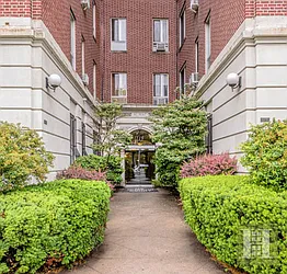 Sold by Halstead Real Estate