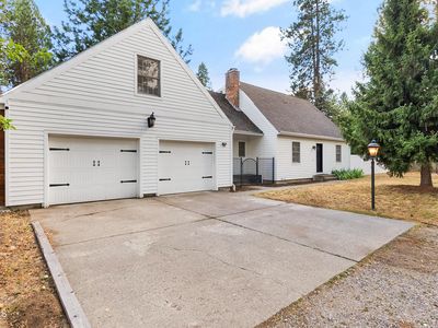 1140 E Forest Park Ln, Coeur D Alene, ID, 83815