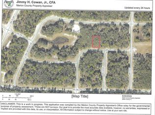 0 SW 145th Ln #5, Ocala, FL 34473