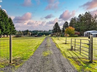 37902 SE Porter Rd, Estacada, OR 97023