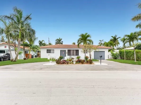 2600 SE 1st Court, Pompano Beach, FL 33062