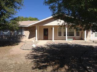 203 Echo Valley Dr, Del Rio, TX 78840