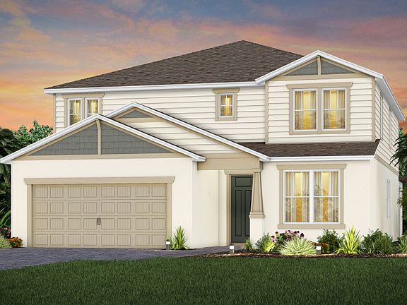 Yorkshire Exterior C1