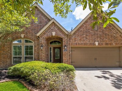 107 Forest Heights Ln, Montgomery, TX, 77316