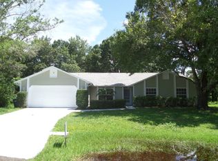 452 Erma Ct NE, Palm Bay, FL 32907