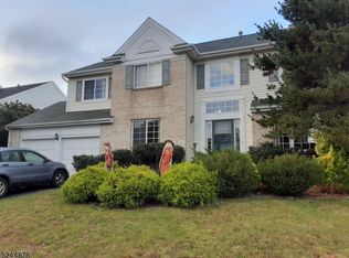 2 Whispering Pine Way, Oak Ridge, NJ 07438