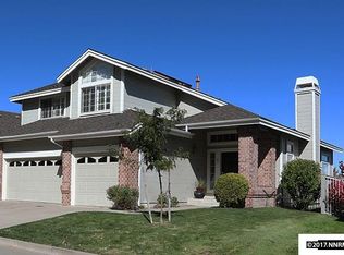 6190 Laurelwood Dr, Reno, NV
