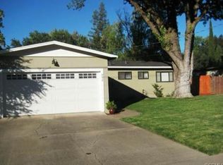 832 Verbena Ave, Chico, CA 95926