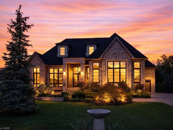 161 Heritage Lake Dr, Puslinch, ON N0B 2J0