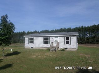7140 W 12th Rd, Mesick, MI 49668