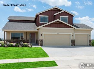 7150 Silver Ct, Timnath, CO 80547