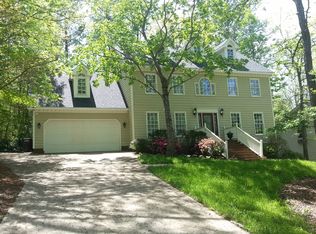 47 Westridge Dr, Durham, NC 27713