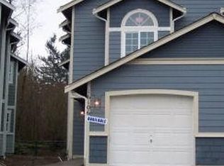 16106 123 Avenue Ct E #5A, Puyallup, WA