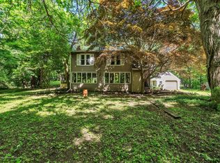 4864 Meridian Rd, Williamston, MI 48895