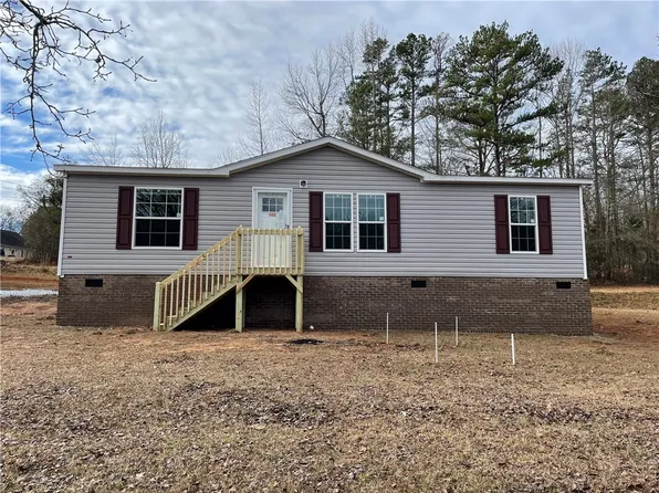 (undisclosed Address), Pendleton, SC 29670