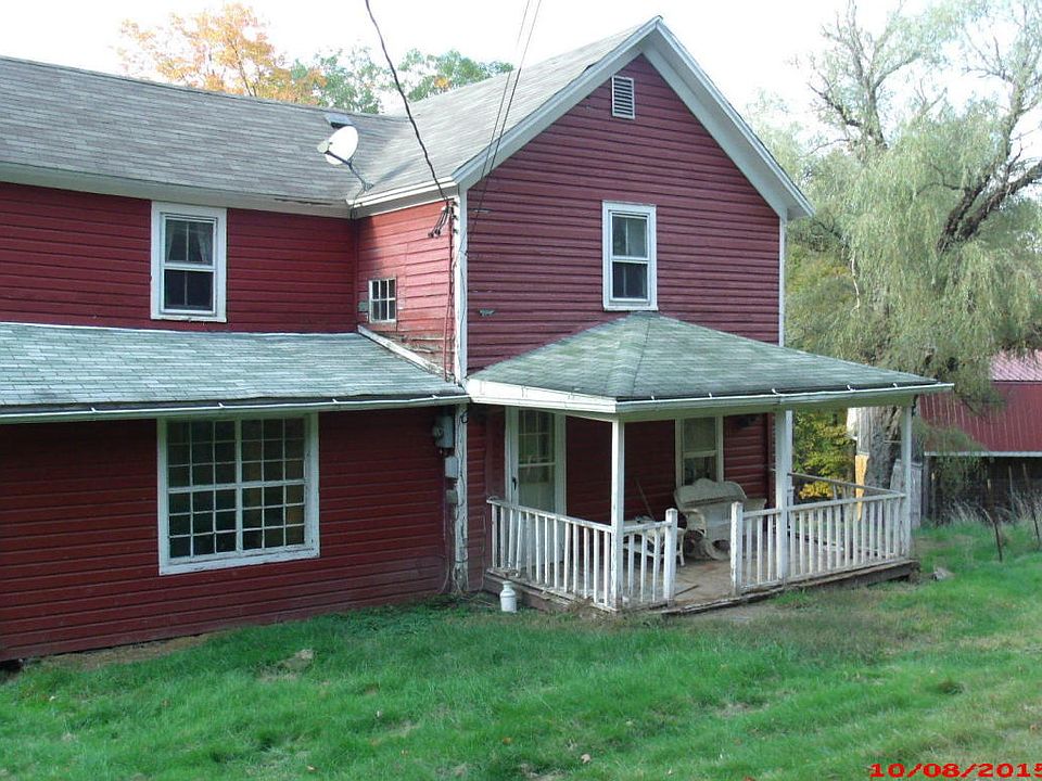 2nd image of 1702 John Davis Rd