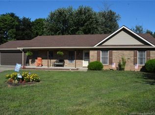 3516 Teal Ct, Jeffersonville, IN 47130