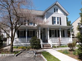 649 Bloomfield Ave, Nutley, NJ 07110