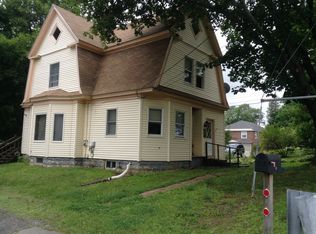 30 North St, Waterville, ME 04901