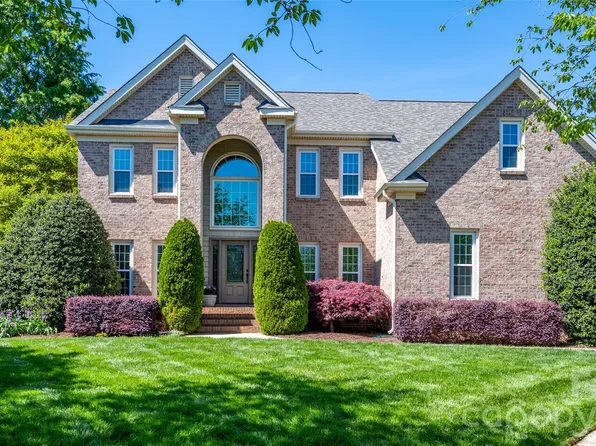 119 Topsail Pl, Mooresville, NC 28117
