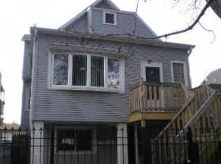4610 N Harding Ave, Chicago, IL 60625