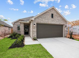 21927 Esparto Hills Trl, Tomball, TX 77377