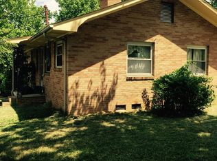 100 Thelma Rd, Oak Ridge, TN 37830