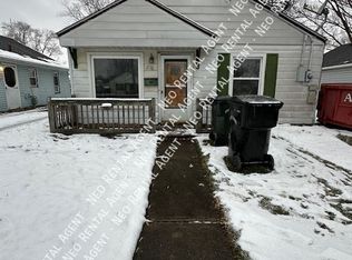 218 Jackson Ave, Elyria, OH