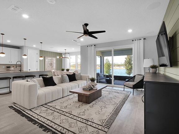 Trailside Gathering Room