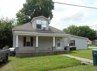 4900 S 28th St, Fort Smith, AR 72901