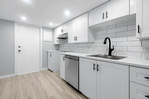 Floor plan Studio