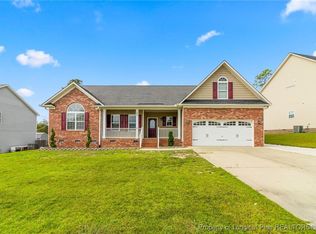 31 Craven Ct, Spring Lake, NC 28390