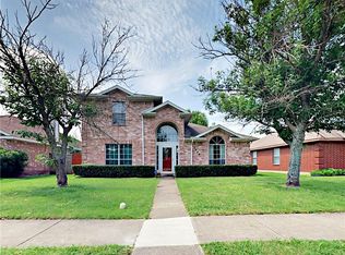2844 Saint Johns Ave, Lancaster, TX 75146