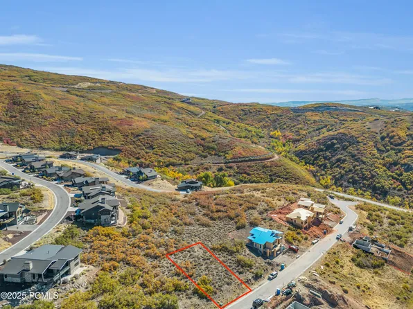 11358 N White Tail Ct #28, Kamas, UT 84036