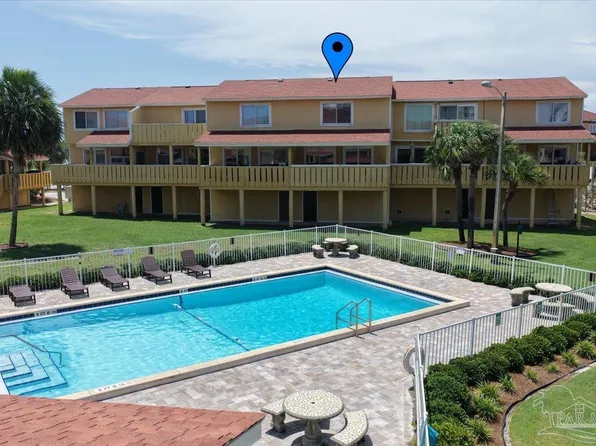 1500 Via Deluna Dr #G-13, Pensacola Beach, FL 32561
