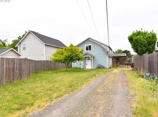 924 Prospect St, Oregon City, OR 97045