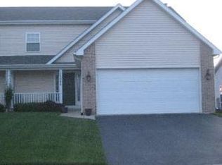 16260 S Fairfield Dr, Plainfield, IL 60586