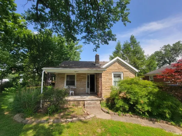 18 S Fairlawn Ave, Evansville, IN 47714