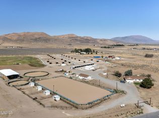 4455 Amy Rd, Reno, NV 89510