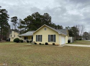 1164 Crystal Springs Trl, Hampton, GA 30228