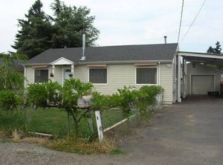 15001 SE Main St UNIT A, Portland, OR 97233