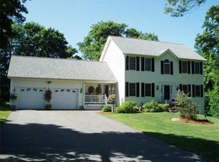 118 High St, Leominster, MA 01453
