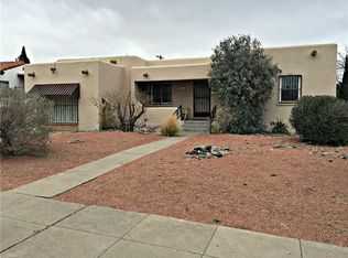 1604 Saint Johns Dr, El Paso, TX 79903