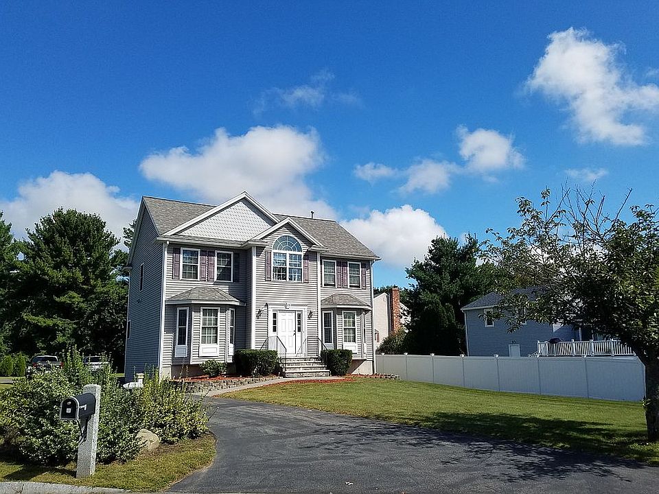 Welcome to 25 Hunter Avenue!