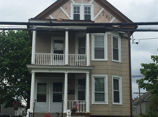 79 N Clinton St, Poughkeepsie, NY 12601