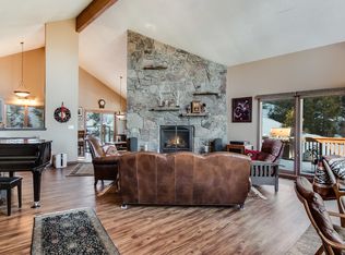 1000 Saddle Ridge Dr, Evergreen, CO 80439