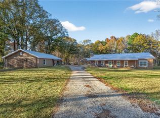 2500 Old Athens Highway, Monroe, GA 30656